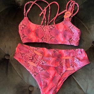 Never Worn Bathing suit